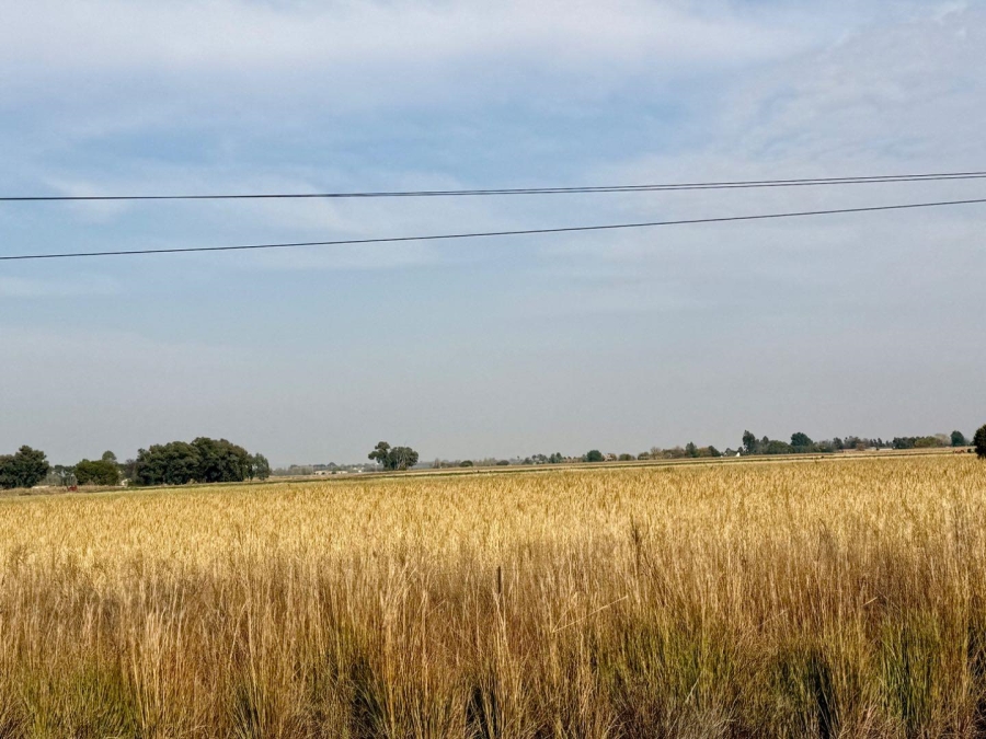 0 Bedroom Property for Sale in Bainsvlei Free State